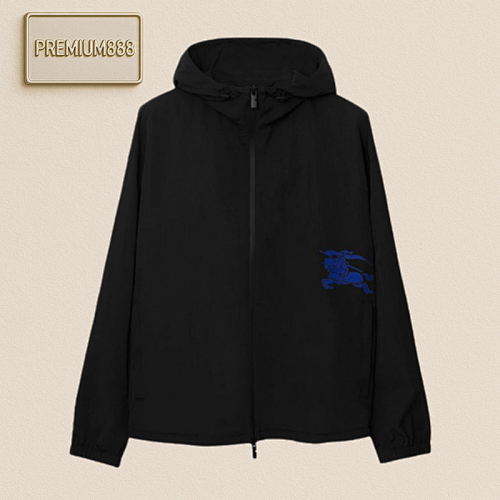 Burberry Nylon Matte Taslan