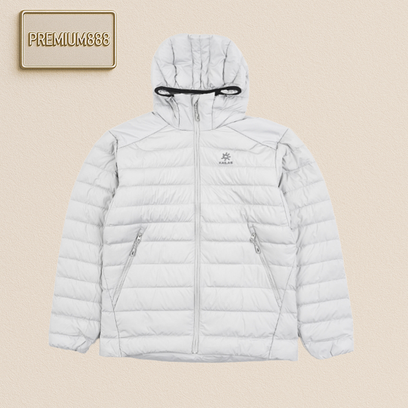 Kailas Outdoor Sports Warmth Windproof And Lightweight Down Jacket Lining