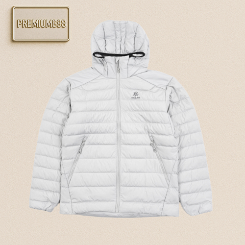 Kailas Outdoor Sports Warmth Windproof And Lightweight Down Jacket Lining