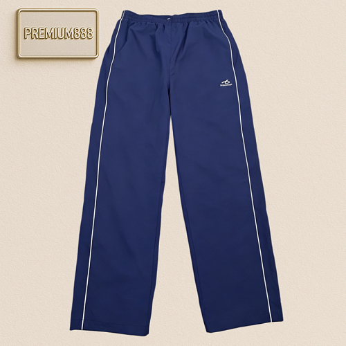 Balenciaga Product In Stock Blcg Bodies Series Sports Pants
