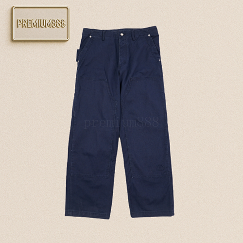 CD 25ss CD Woodcutter Denim Trousers