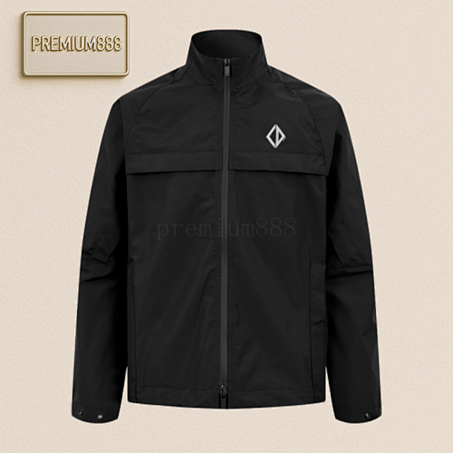 Dior Diamond Logo Reflective Jacket