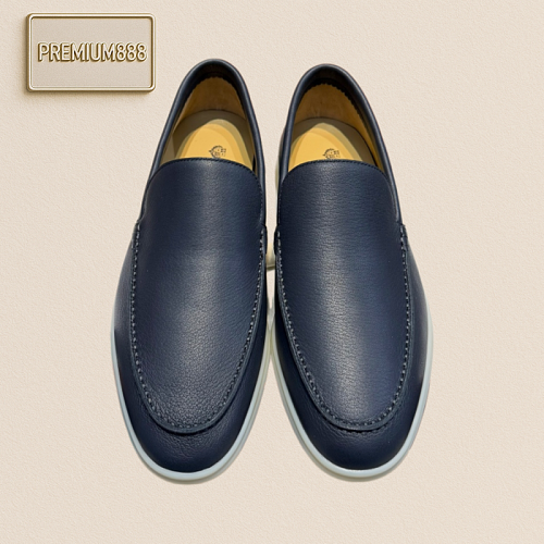 Summer Walk Men's Loafers