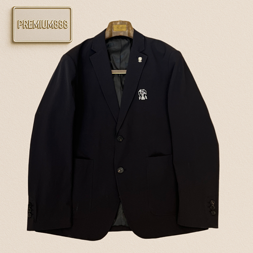 BC Brunello Casual Lightweight Jacket
