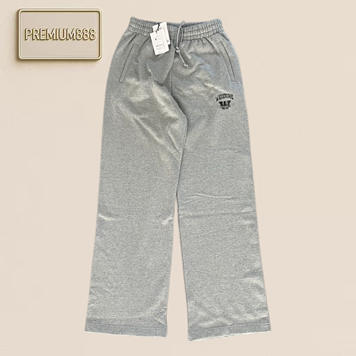 Well Semi-circular Pants