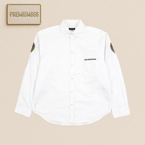 Balenciaga Armband Shirt
