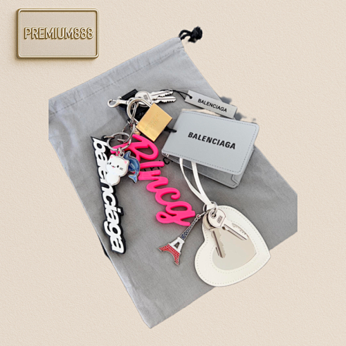 𝐓𝐮𝐫𝐧𝐞𝐫 Keychain Hardware Exclusive Development