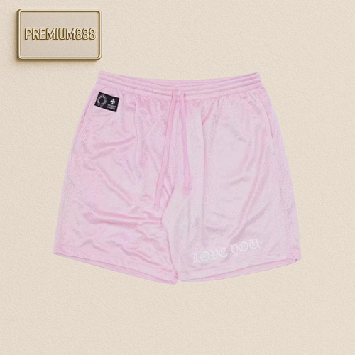Chrome Hearts shorts