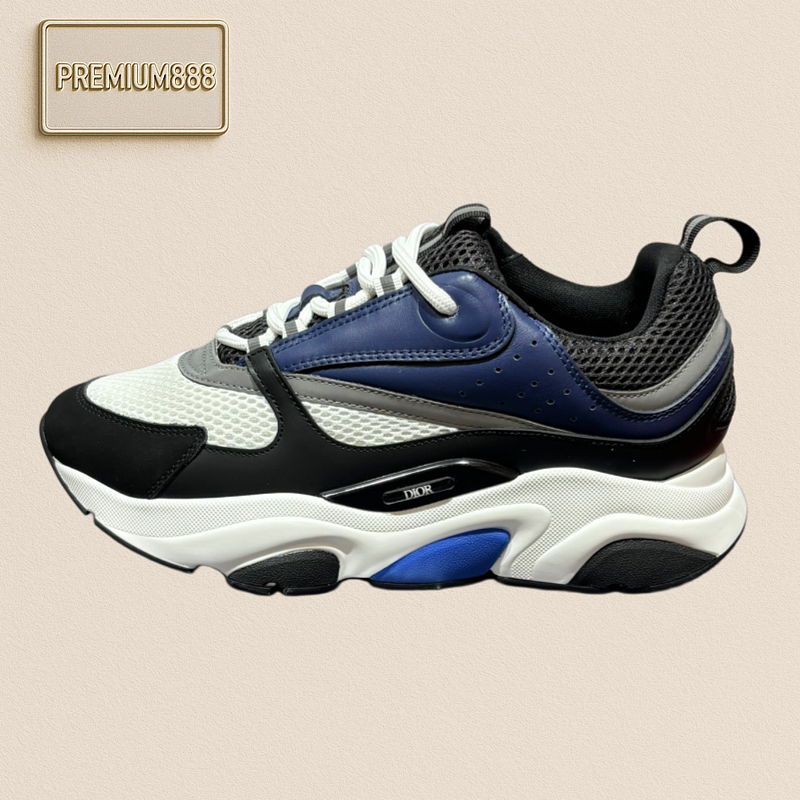 Men's And Women's Jogging Shoes Fashionable Sports Shoes