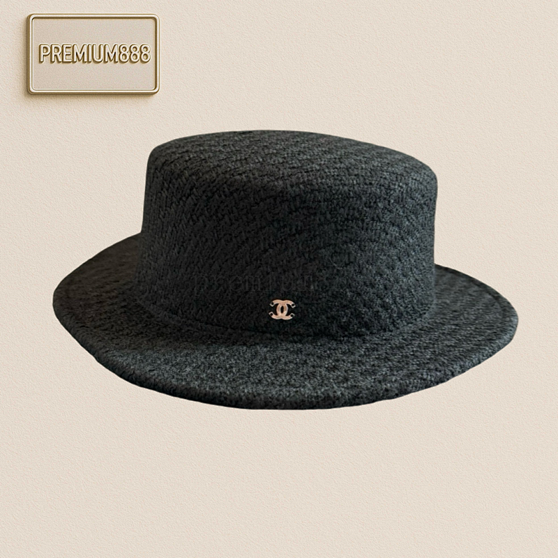 Chanel hat