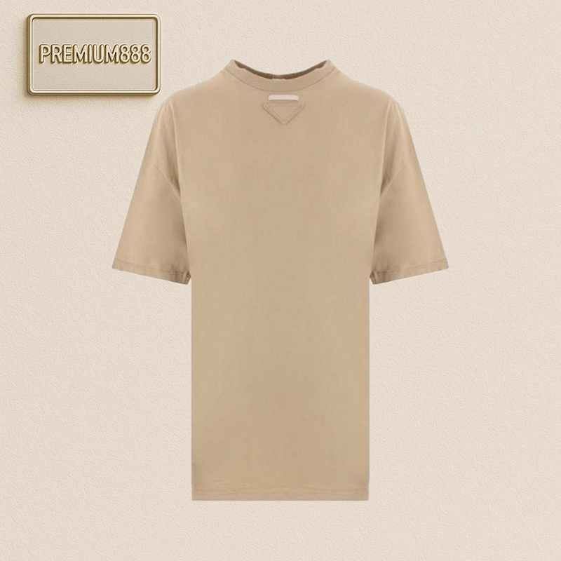 Prada 100 Combed Cotton