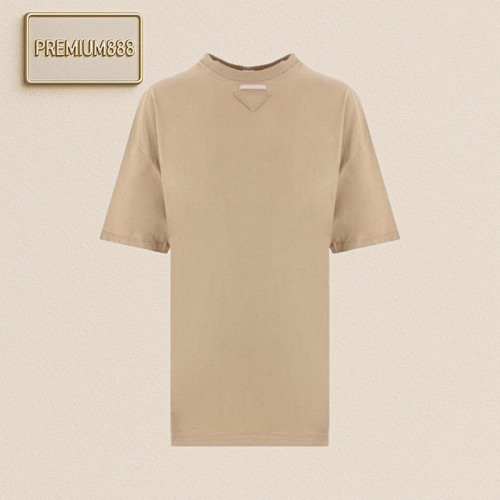 Prada 100 Combed Cotton
