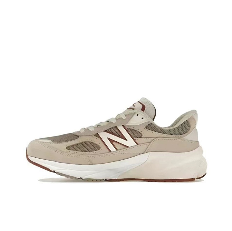 NB X LP Luxury Cross-border Joint-branded Dad Shoes