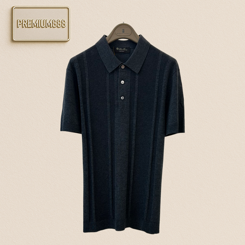 The Fabric Texture Is Superb. We Select Top-quality Silk-sheen Cotton Blended Knitted Fabr