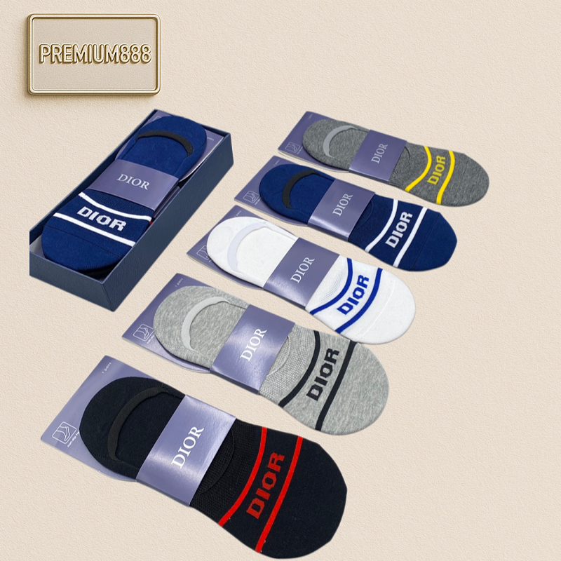 Dior socks