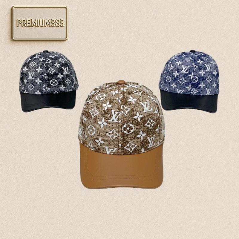 Louis Vuitton hat