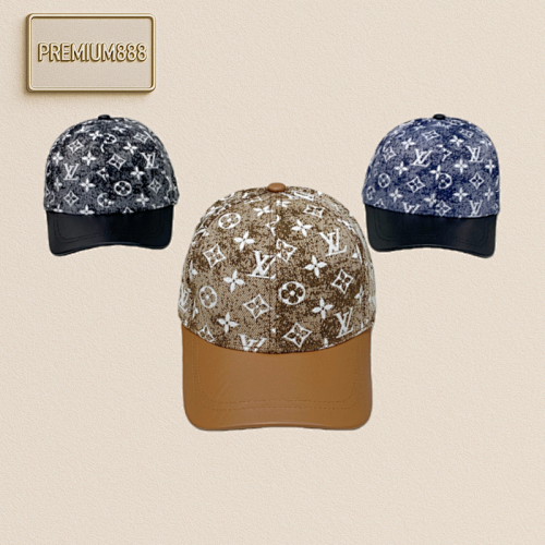 Louis Vuitton hat