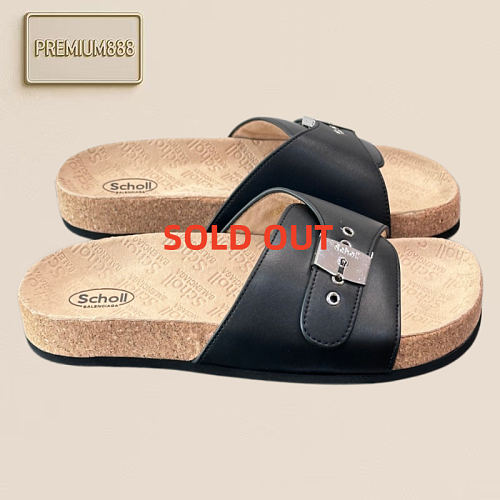 Balenciaga slides