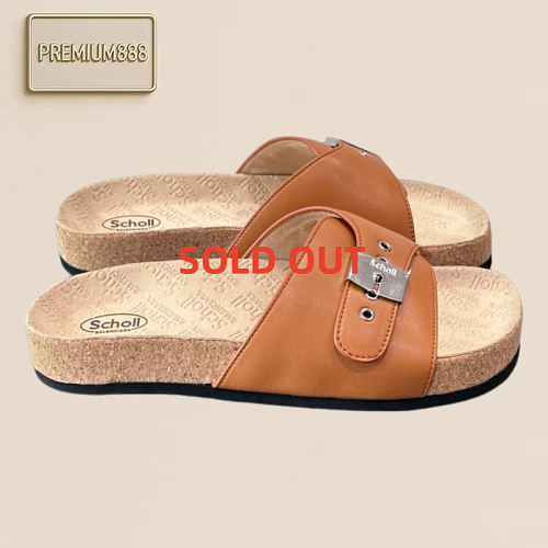 Balenciaga slides
