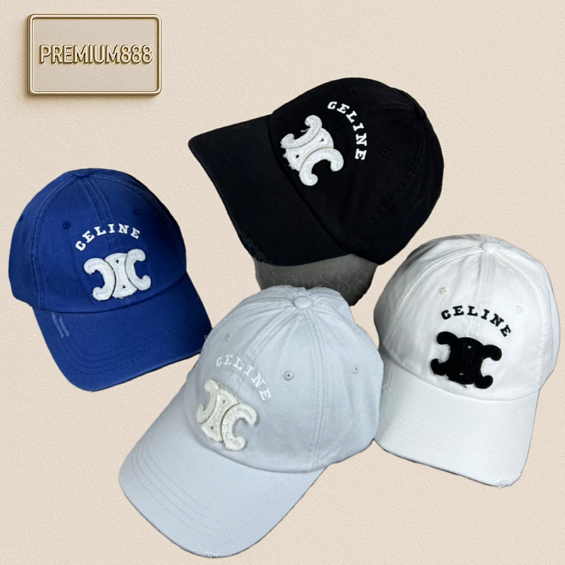 Celine hat