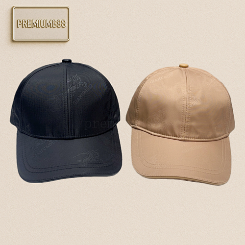Burberry hat