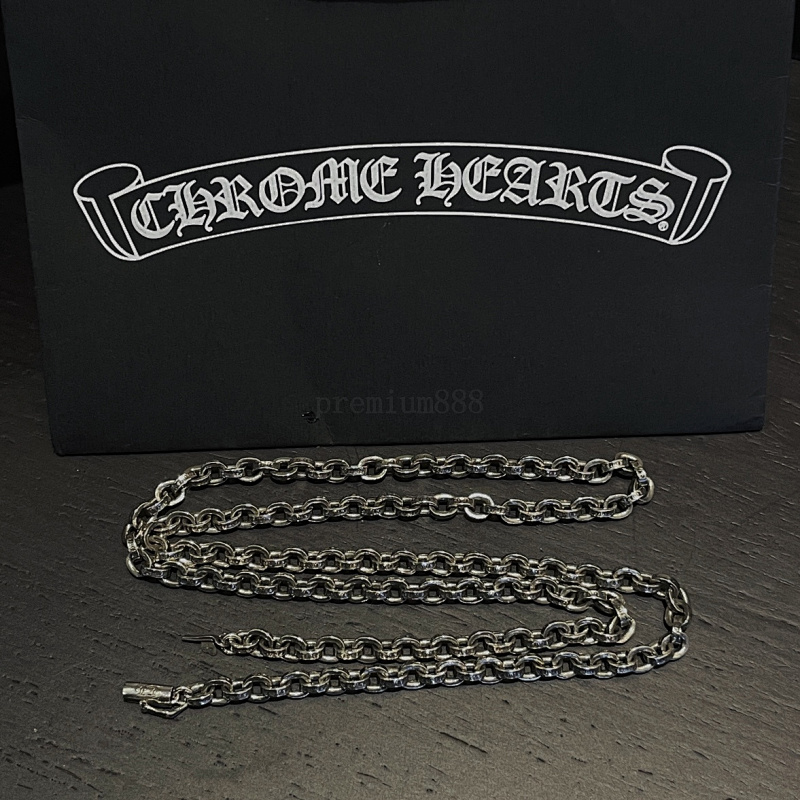 𝐂𝐡 𝐫𝐨𝐦𝐞 𝐡𝐞 𝐚𝐫𝐭𝐬 CH Letter Chain