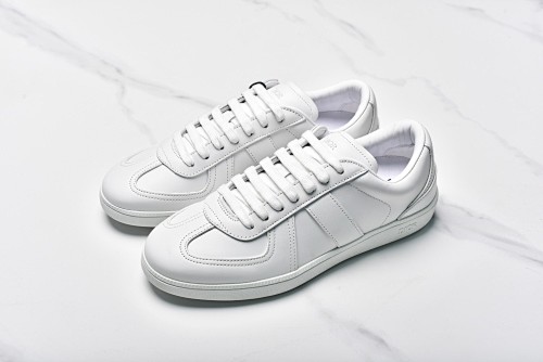 Dior Matchpoint German Training Shoes White