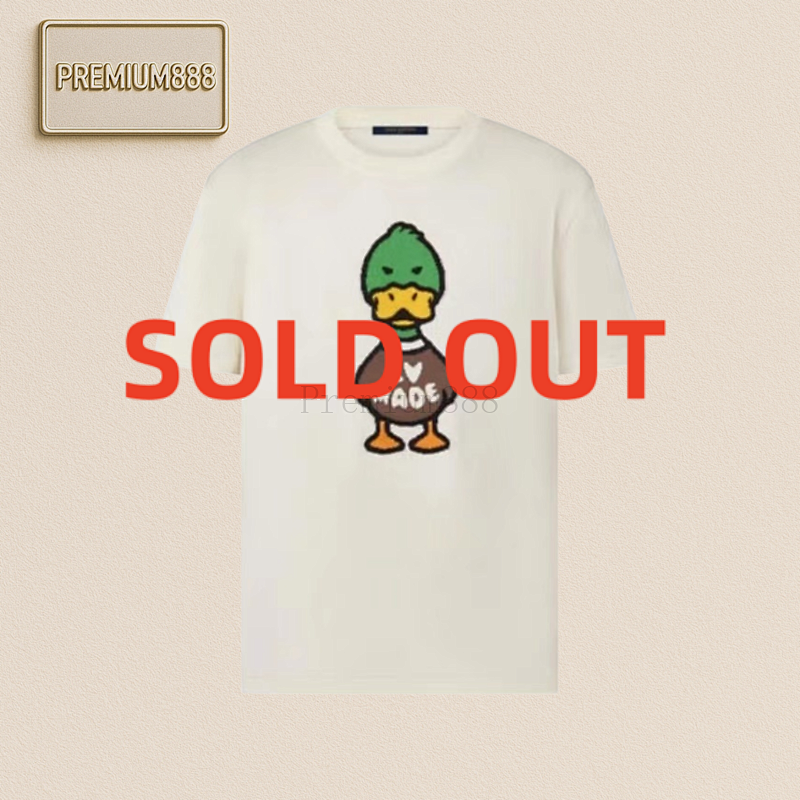 L V Nigo Duck