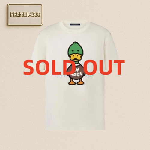 L V Nigo Duck