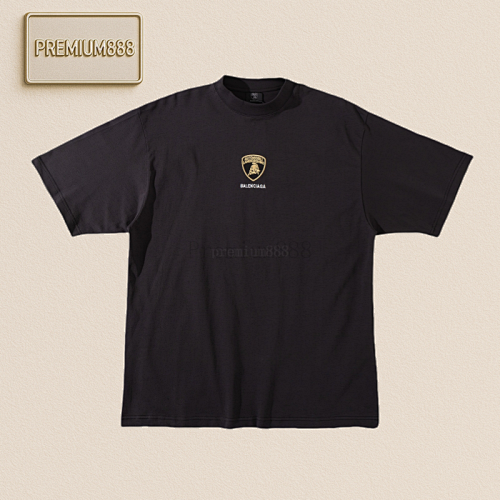 Ba Lenciaga Tee