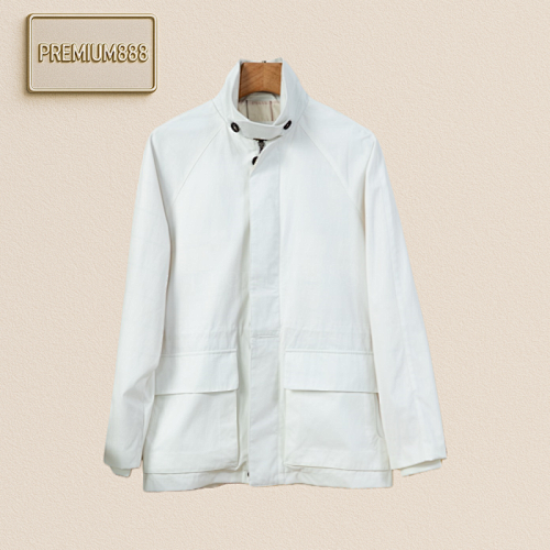 Exquisite Tailoring Carefully Tailored To Fit The Figure It Showcases The Leader's Efficie