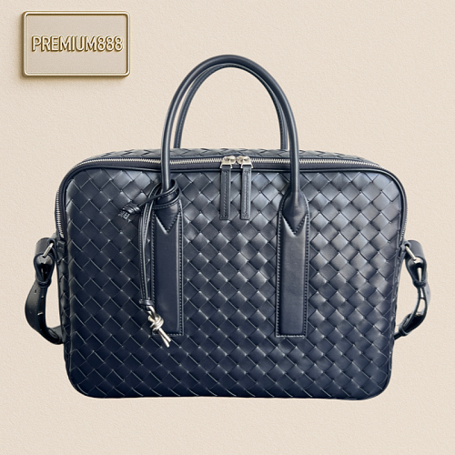 BV's New Getaway Large-sized Briefcase - This Luggage-compatible Briefcase Large And Pract