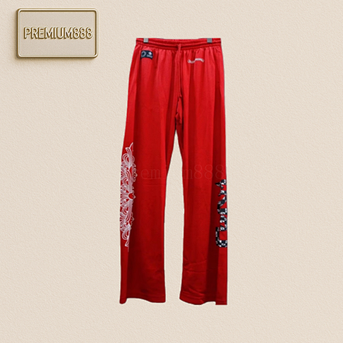 Chrome Hearts pants