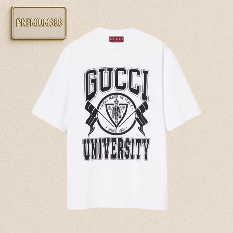 Gucci Combed Cotton