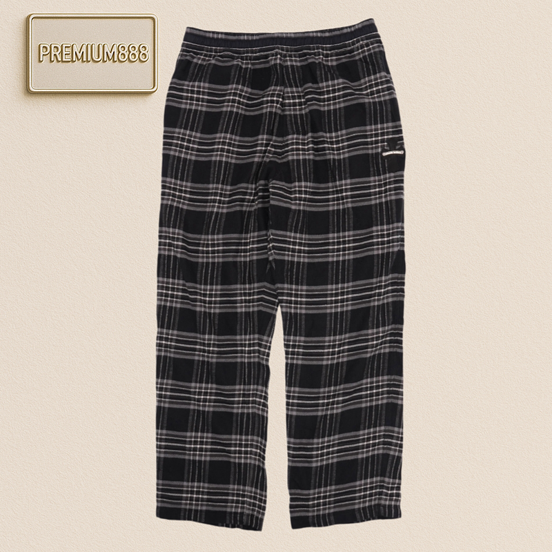Chrome Hearts pants