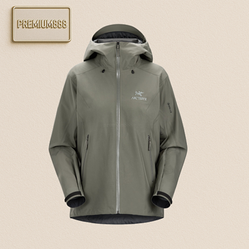 67 Arc'teryx Outdoor Jacket Bate Lt Hard Shell