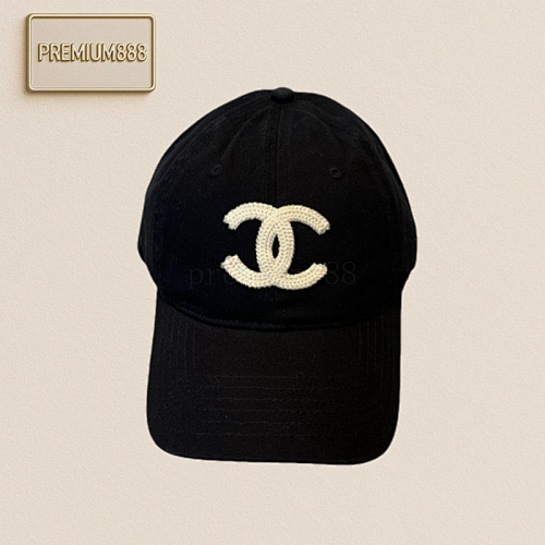 Chanel New Baseball Cap Classic And Simple Fashionable And Casual Design New Product For R