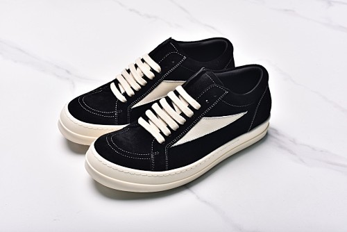 Rick Owens Imported Raw Material Cowhide