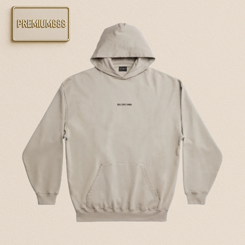 Balenciaga Fine Cotton