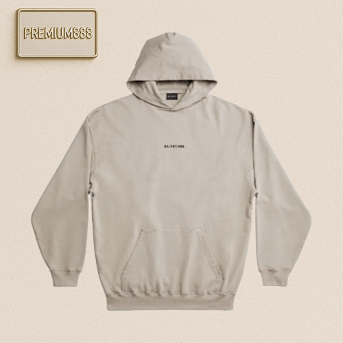 Balenciaga Fine Cotton