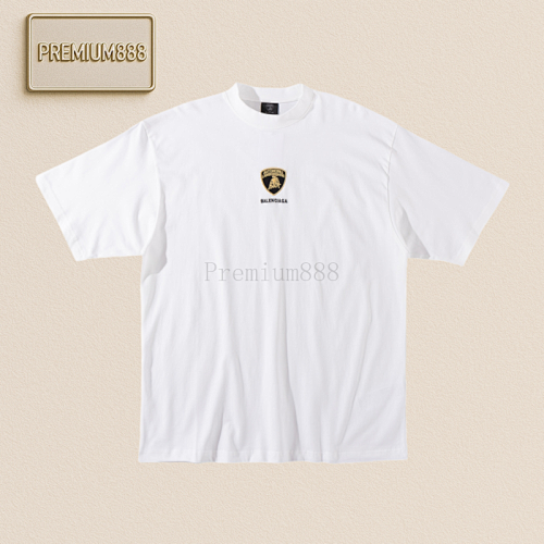 Ba Lenciaga Tee