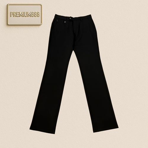 Loropiana Nooruiyanahai Light Beige Linen Casual Pants