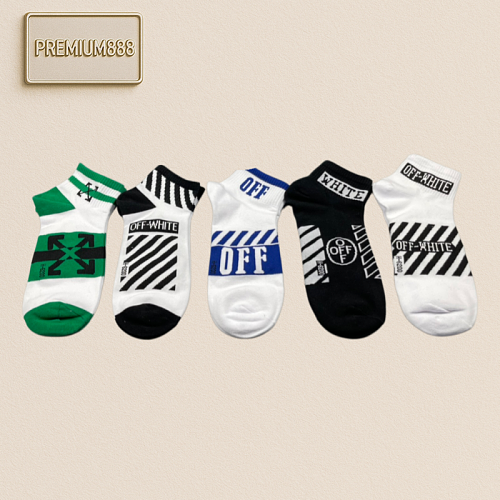 Off-White socks