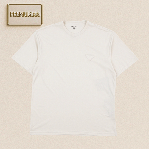 Pr Ada Patch Short Sleeves - Apricot
