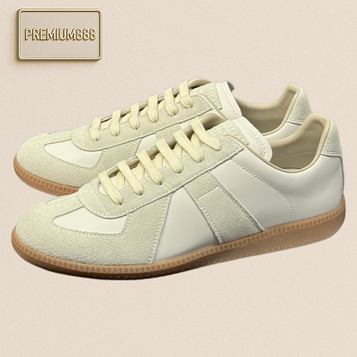 Maisonneuve Margielaa Deen Shoes