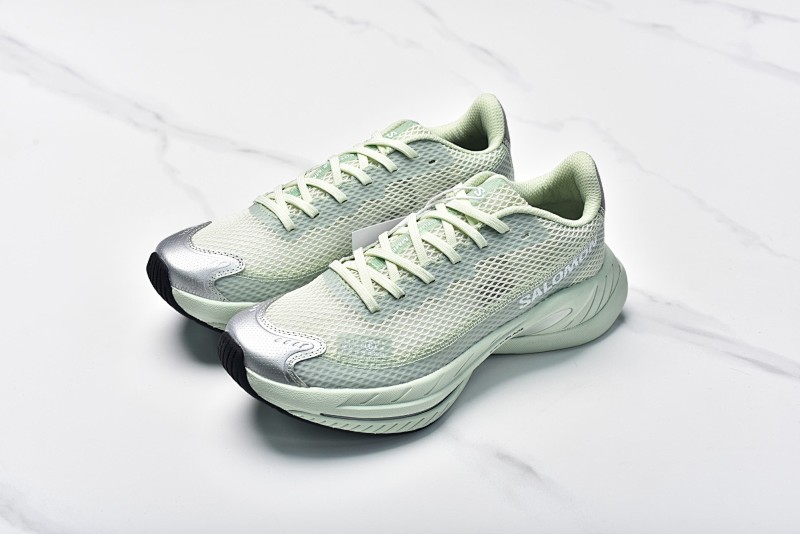 Salomon X MM6 Maison Margiela Spectur 2 Green