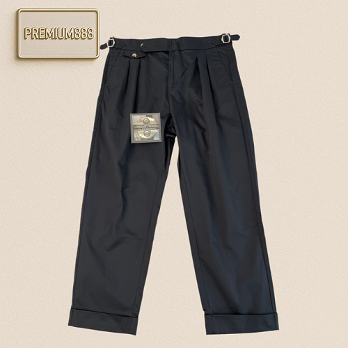 BC Spring Summer Collection - Badavija Cotton Pants - Sizes 46-54 - All Sizes Available In