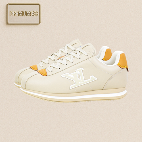 Louis Vuitton LV Buttersoft Sneakers