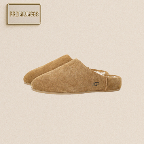 Ugg Guangzhou's Major Foreign Trade Factory Produces Genuine Sheep Fur From The Toe To The Ins