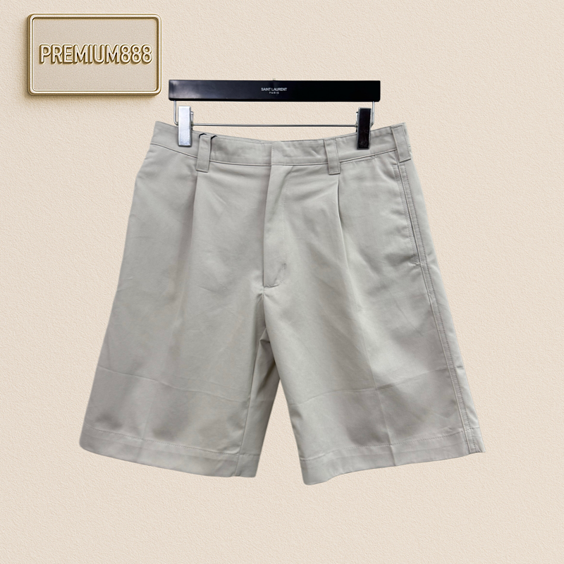 Prada Bermuda Casual Shorts